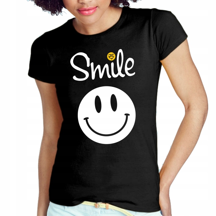 

Koszulka - R5 - Dla Fanki - Super Prezent - S