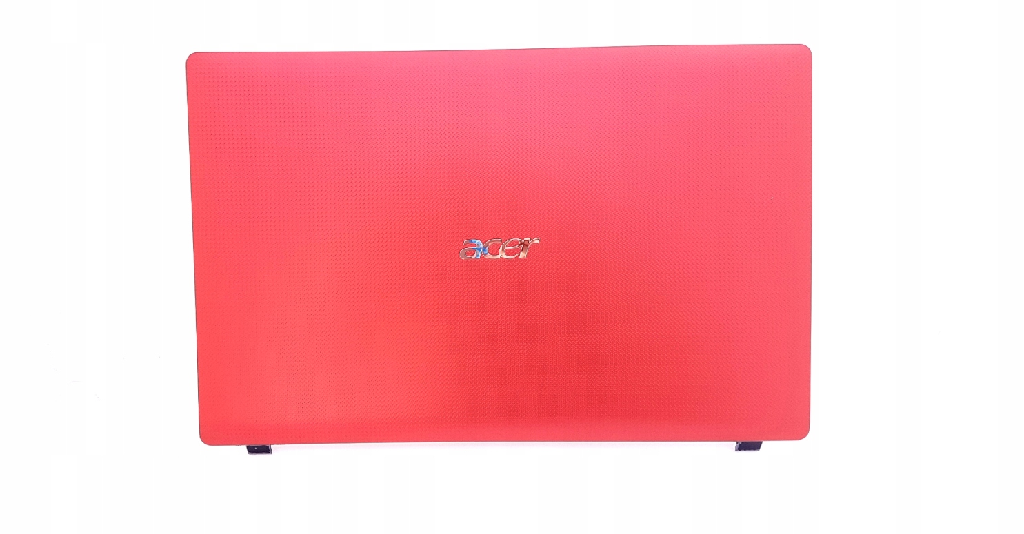 nowa Klapa Matrycy Acer Aspire 5350 5750 5750G red