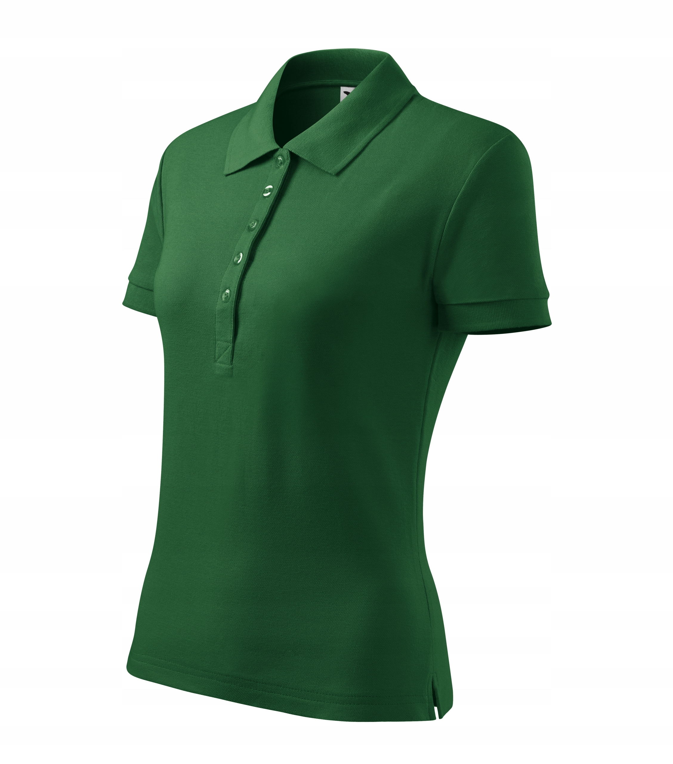 

Koszulka damska Polo Adler Cotton 100% bawełna S
