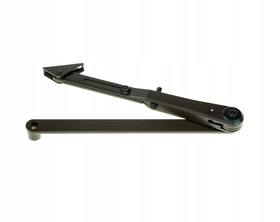 

Geze Ts 2000/4000 Ramię z blokadą Wł/wył brązowy