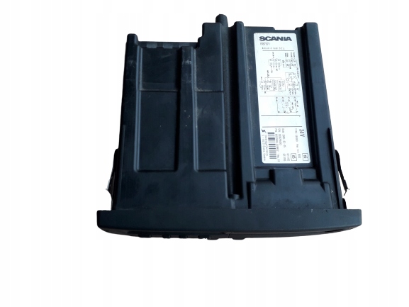 SCANIA ТАХОГРАФ 1783076 FV