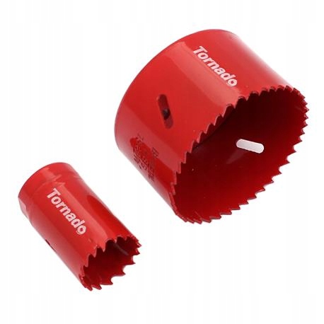 

Koronka Otwornica Do Drewna Metalu Bimetal Fi 40mm
