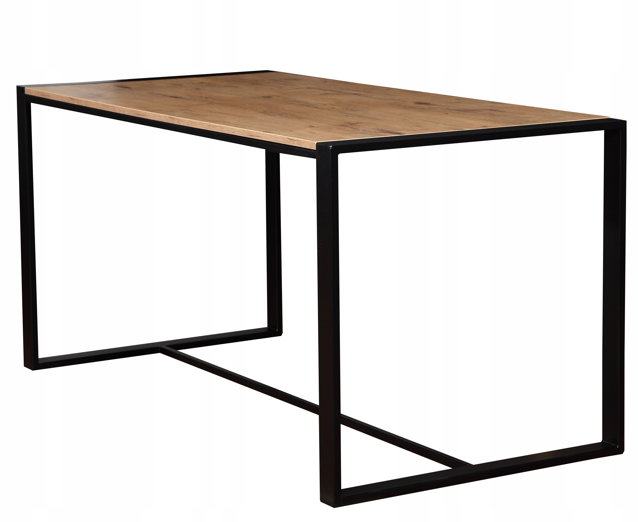 Stôl 180x80 Škandinávskych LOFT PM11 VINTAGE