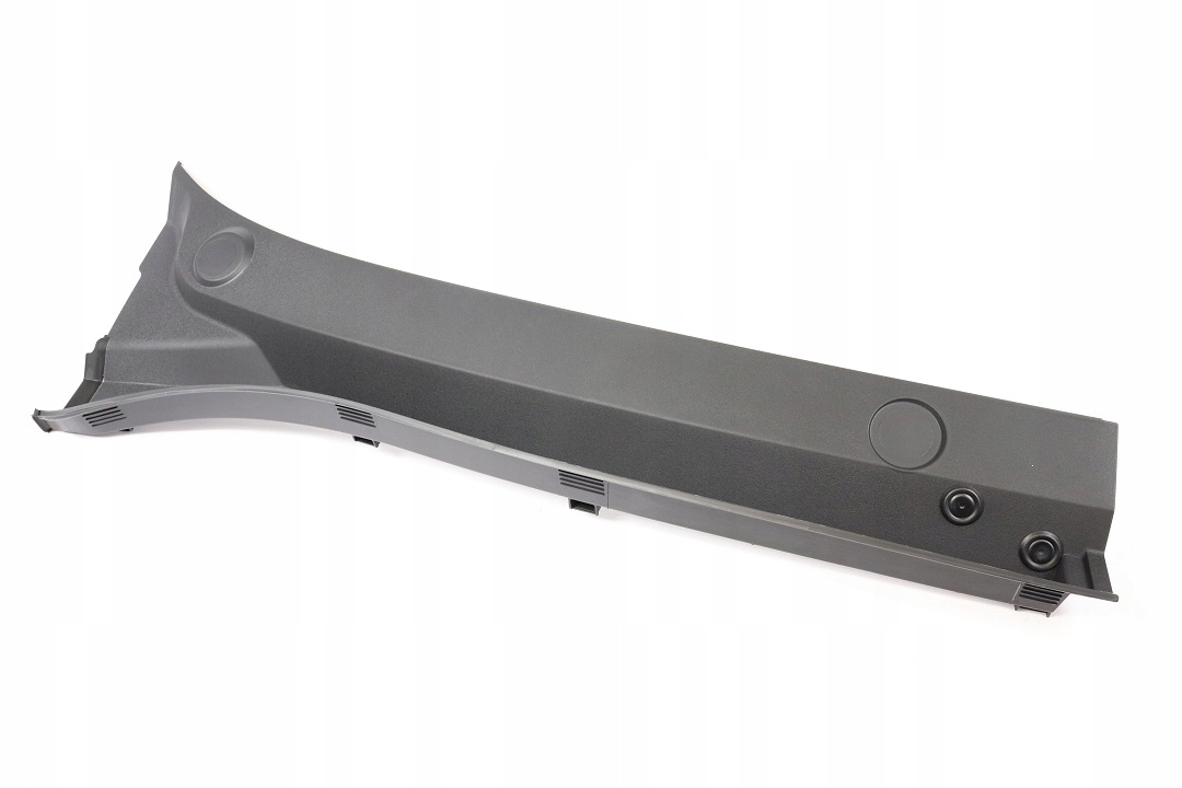 PODSZYBIE ODRZUTNIK WODY VW Crafter prawa ASO