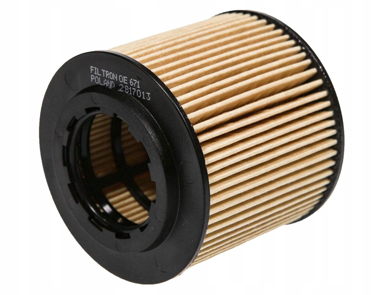 

Filtr Oleju Filtron OE671