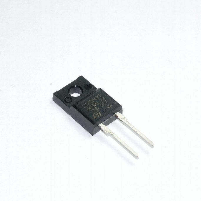 

STPS745FP Dioda Schottky 45V 7.5A [1szt] #T28-E