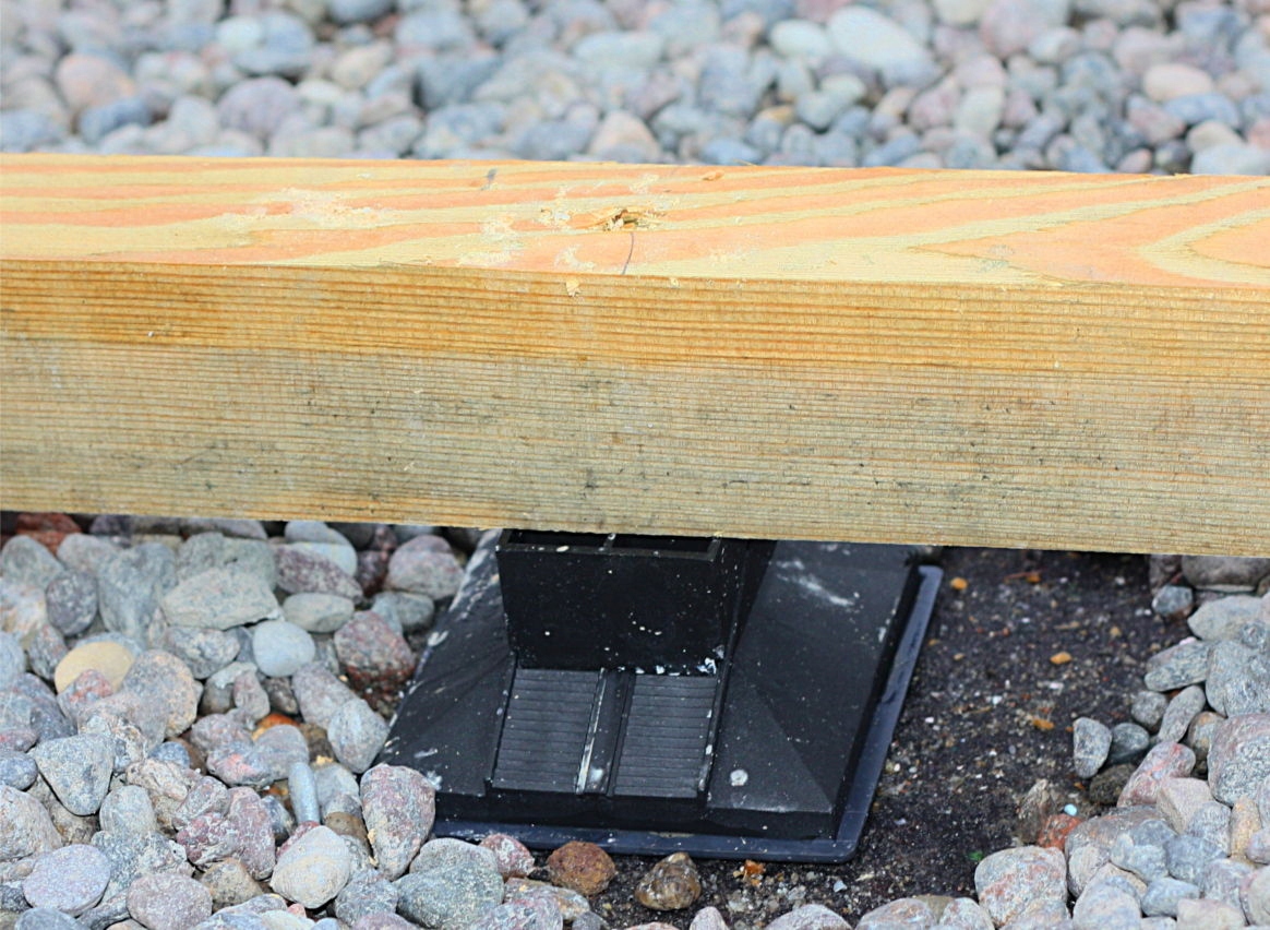 PŁYTKA OCHRONNA DO WSPORNIKA TARASOWEGO: PAPA, XPS Kod producenta SZT-FP-43