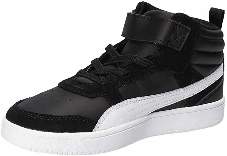 PUMA REBOUND STREET V2 PS R.32=19 CM I INNE Kod producenta 363917-10