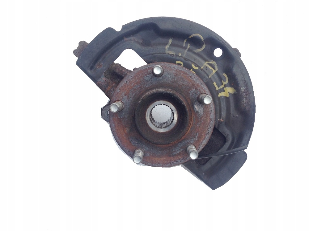 MAXIMA A34 3.5 V6 СТУПИЦЯ ЦАПФА ПЕРЕДНЯ ЛІВА