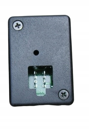 

Mercedes w212 w204 w207 Emulator Esl Elv Rygiel