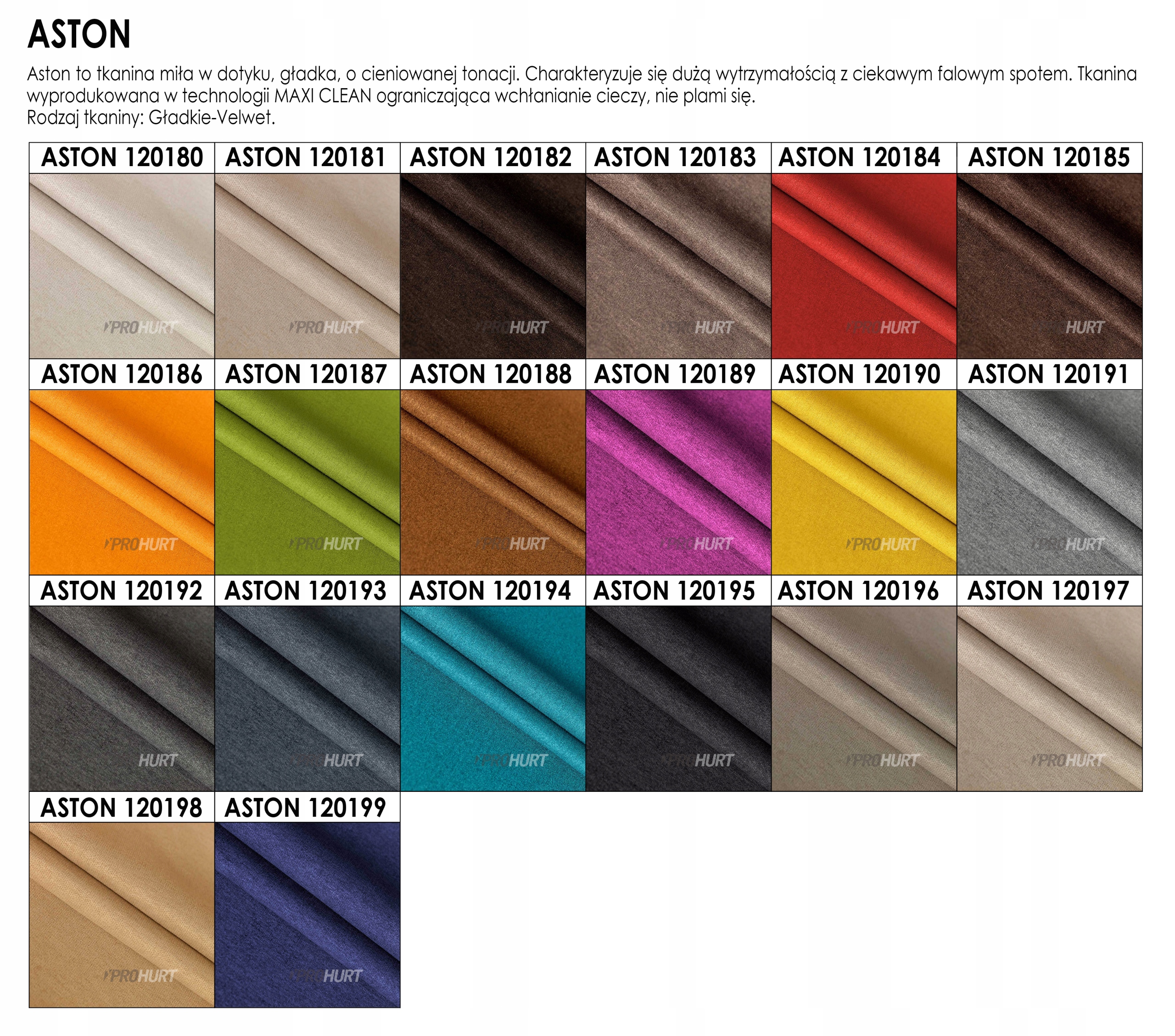 PANELE TAPICEROWANE WEZGŁOWIE ZAGŁÓWEK 40cm x 80cm Producent inna