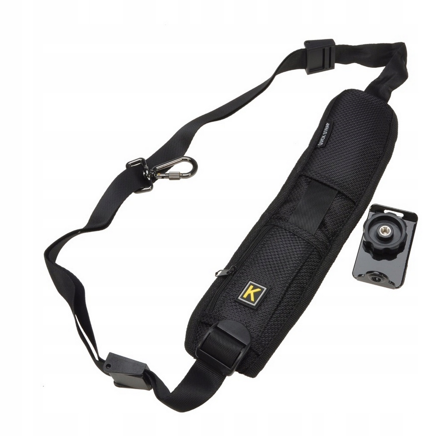 PASEK DO APARATÓW NARAMIENNY CANON NIKON SONY