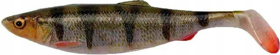 Guma Savage Gear 4D Herring Shad 9cm 5g Perch