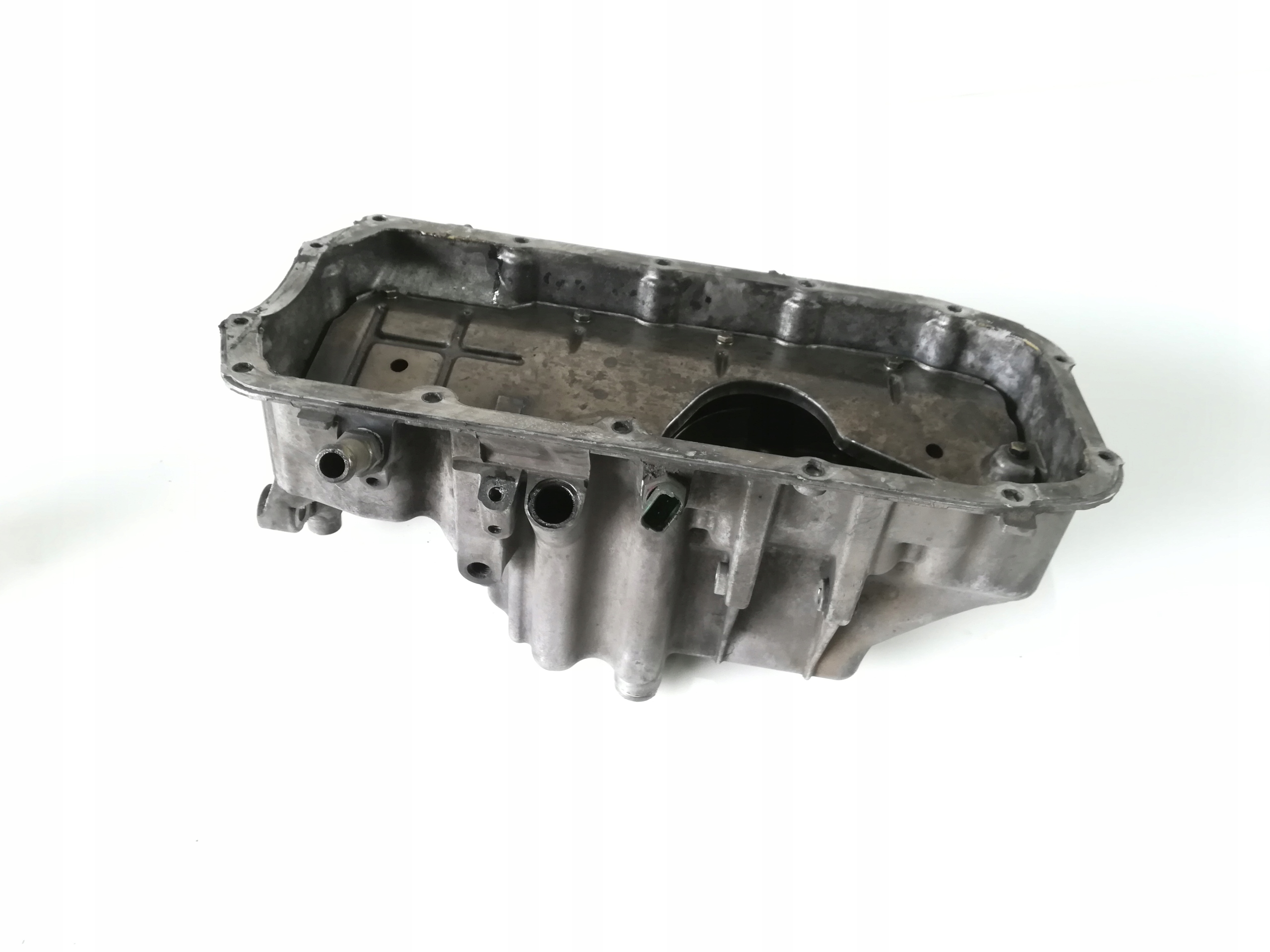 MISKA OLEJOWA ALFA ROMEO 1 9 JTD 16V 150KM FIAT Part manufacturer Alfa Romeo OE