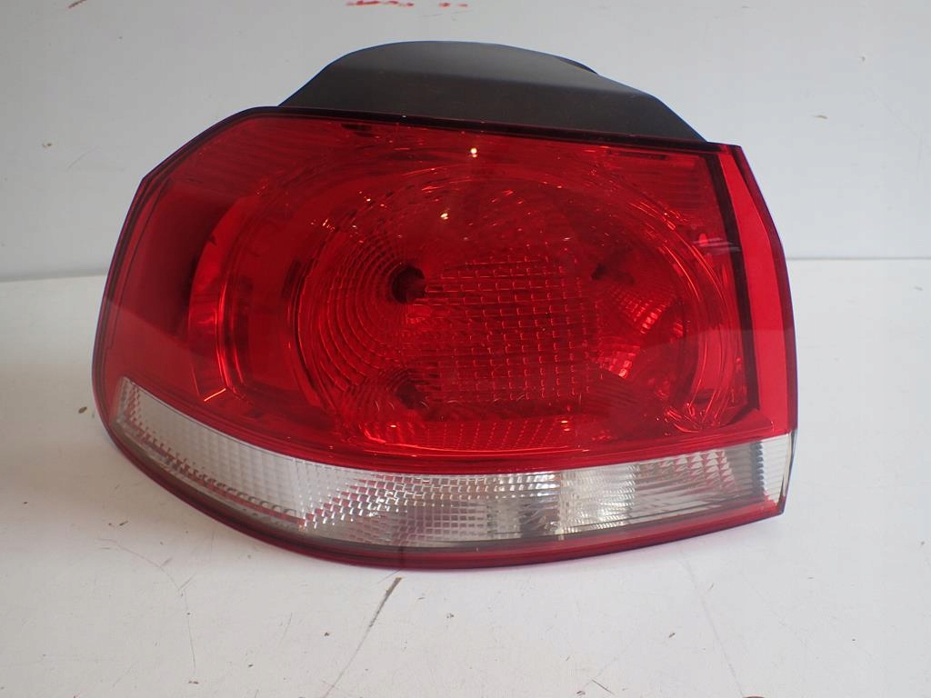 light rear part rear left VW GOLF VI HB 5K