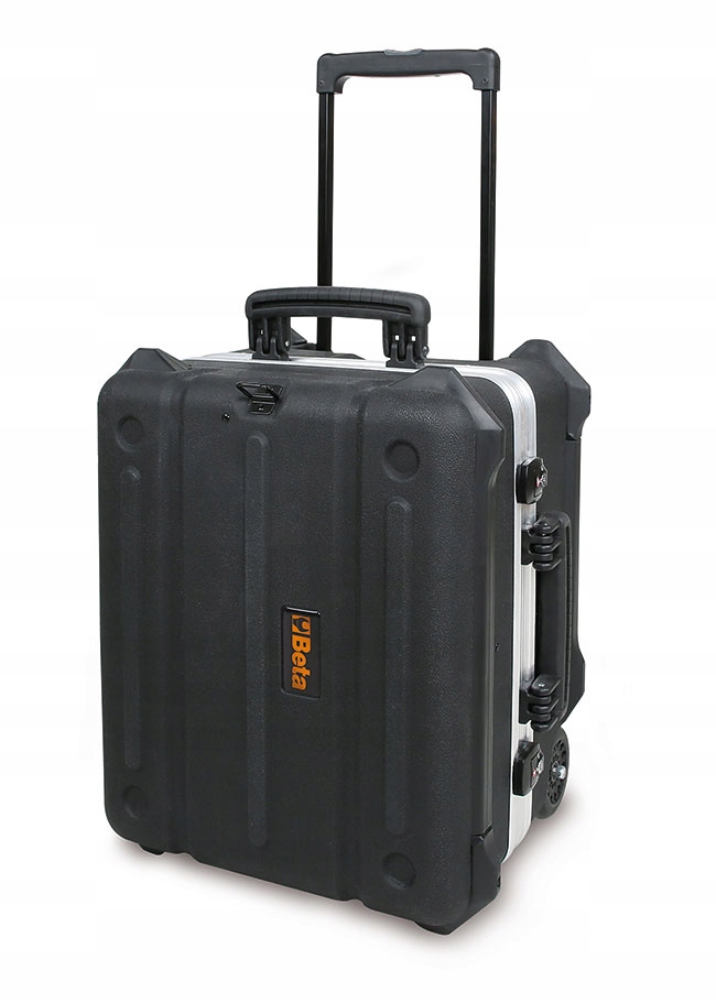 ЧЕМОДАН ДЛЯ ИНСТРУМЕНТОВ НА КОЛЕСИКАХ POLIPR BETA 2038 / TV