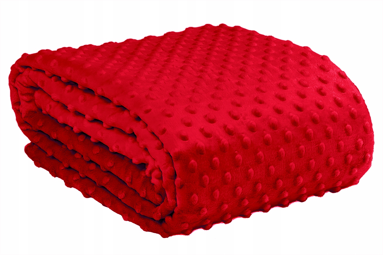 

Kocyk Do Legowiska Mata Dla Psa Kota Minky 50x75