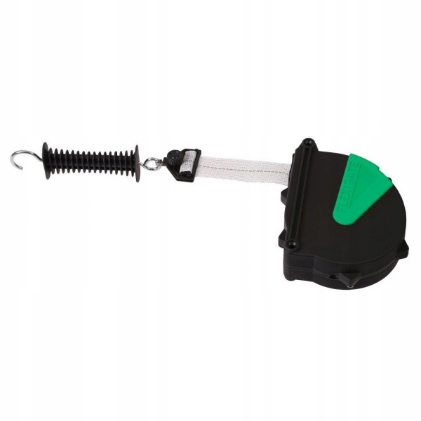 Zestaw bramowy automatyczny Flexigate z taśmą 7,5m