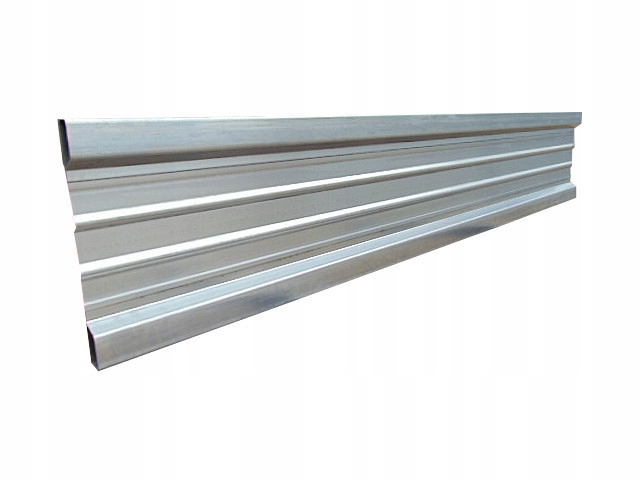 Profile na burty do sam dostawczego i ciezarowego Part number HV400 1 5