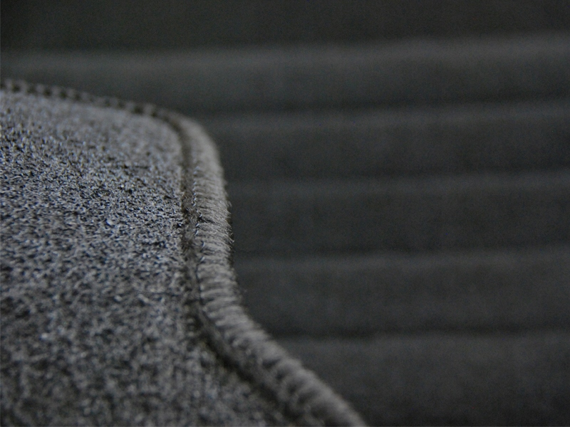 MAZDA CX-9 I 06-16 dywaniki welur EKO PRZODY Producent Edecor