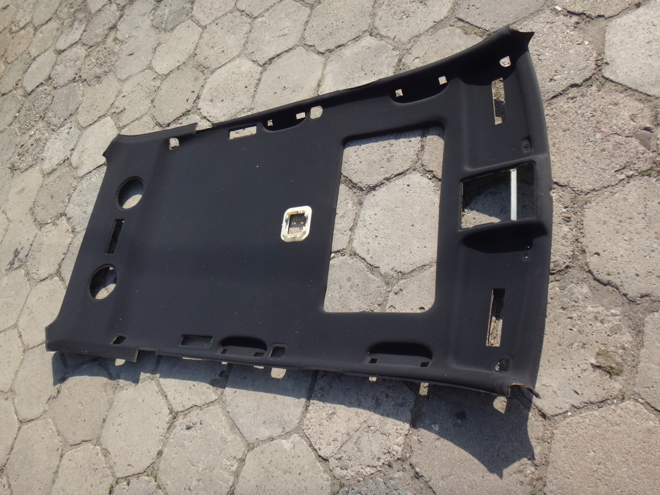 PODSUFITKA BMW 5 E39 TOURING KOMBI CZARNA M-PAKIET Typ samochodu Samochody osobowe