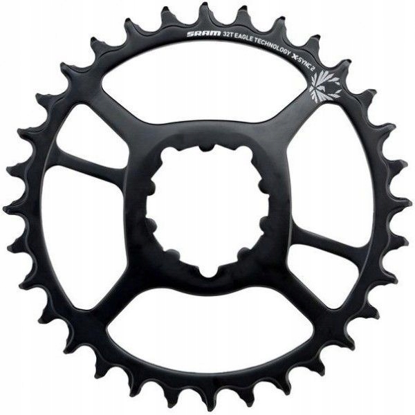 Sram Tarcza zębatka korby Nx Eagle Direct Mount 6mm offset X-Sync 2 1x12