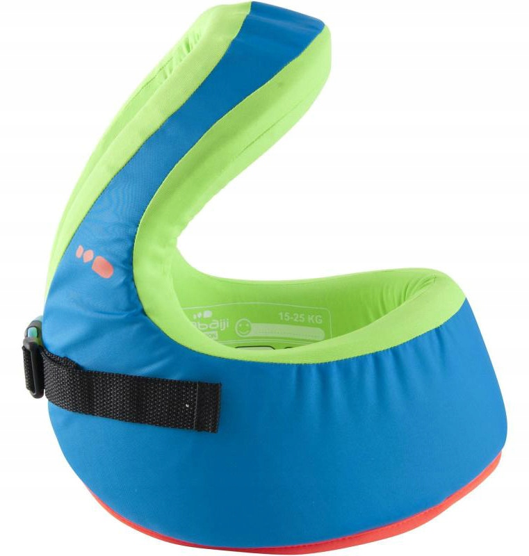 PIANKOWA KAMIZELKA DO NAUKI PŁYWANIA DLA DZIECI Model 11