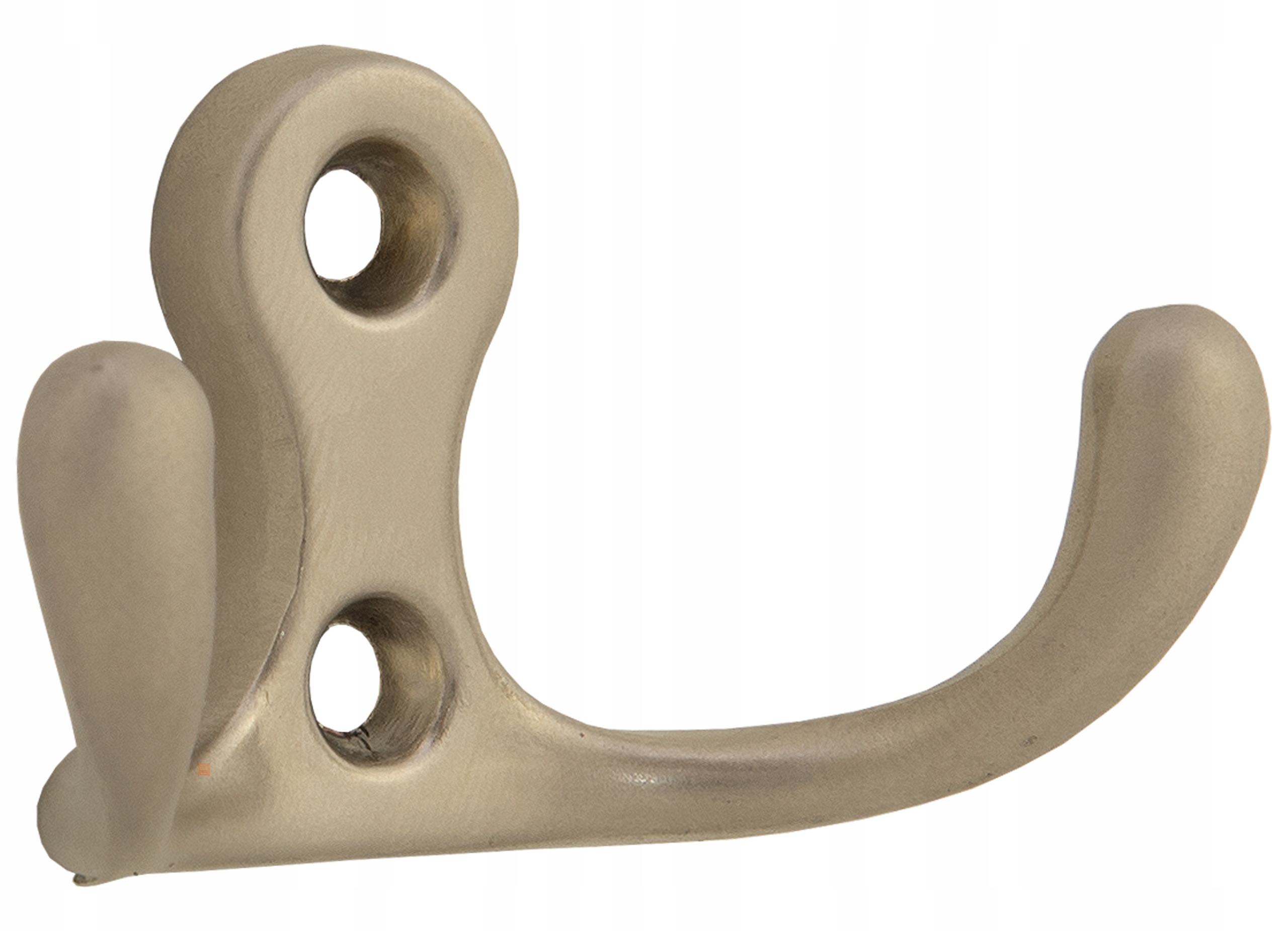 

Wieszak meblowy niski na ubrania W005 Satyna