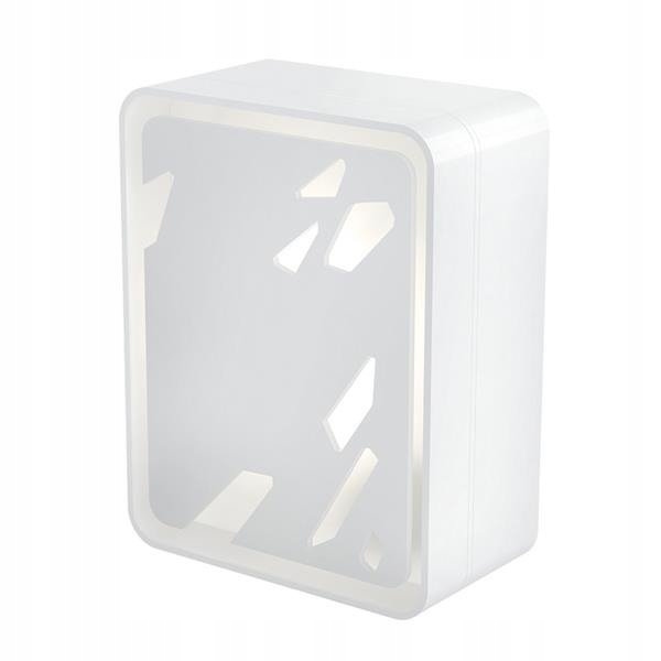 Kosmetická recepce Icon Panda Trzebnica Meble