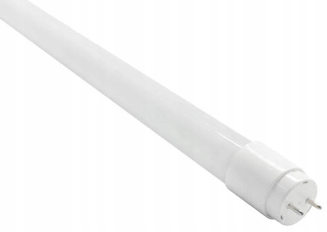 

Świetlówka Led 120cm 18W Biała Neutralna 4000K