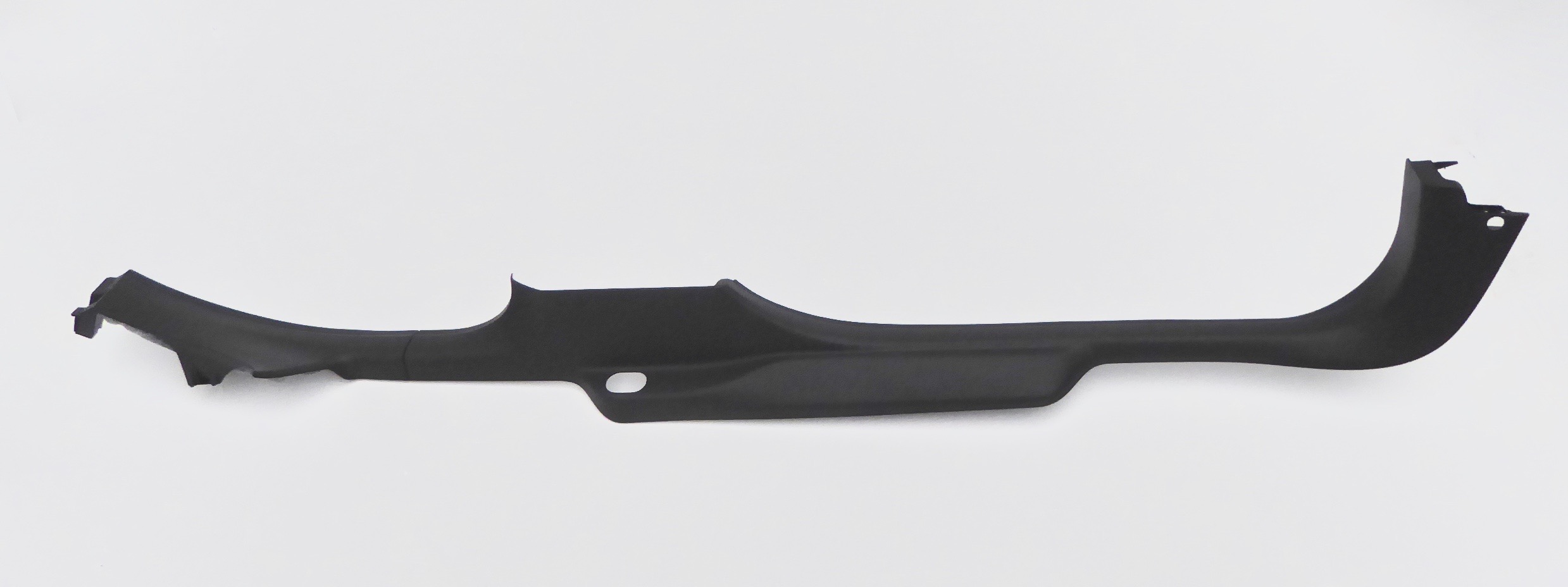 ПЕДАЛЬ ПОРОГА ЛІВА ПОРІГ OPEL INSIGNIA B