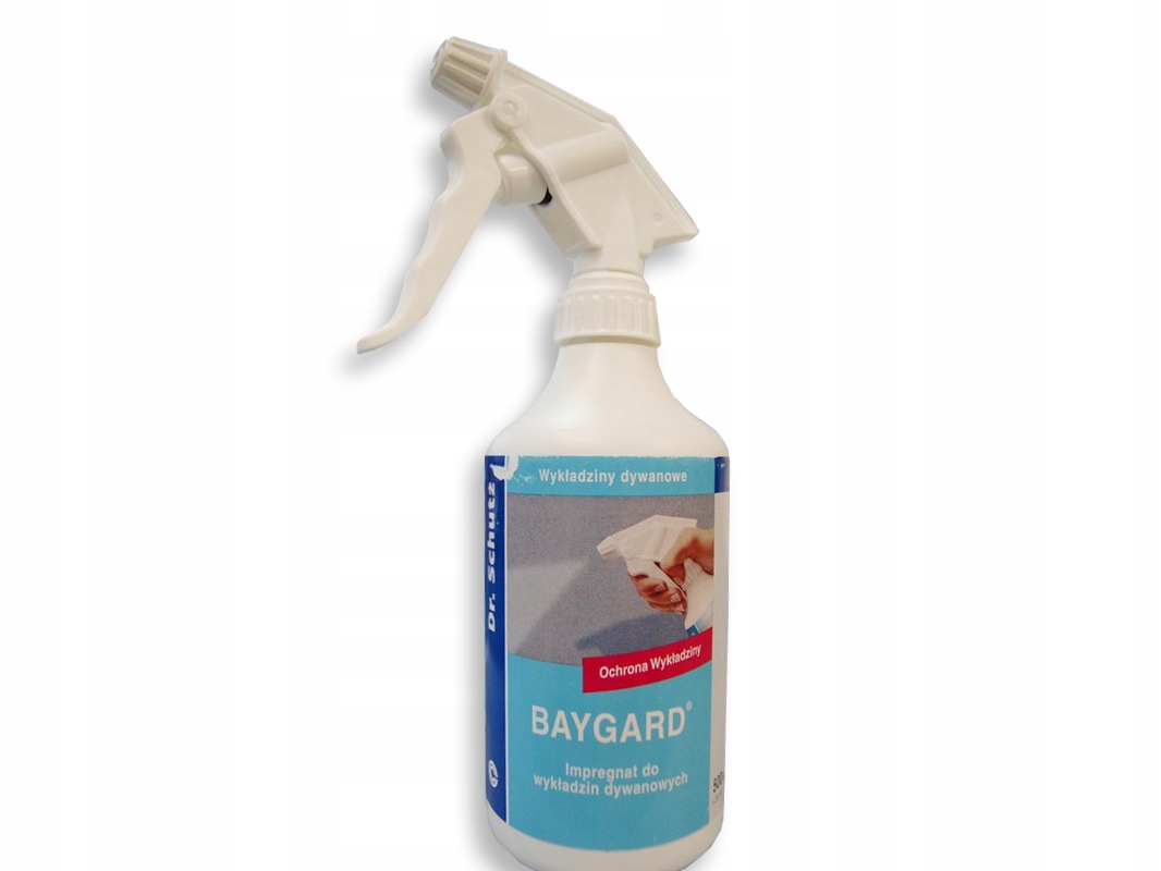 

Dr.schutz Impregnat do dywanów #SCH015