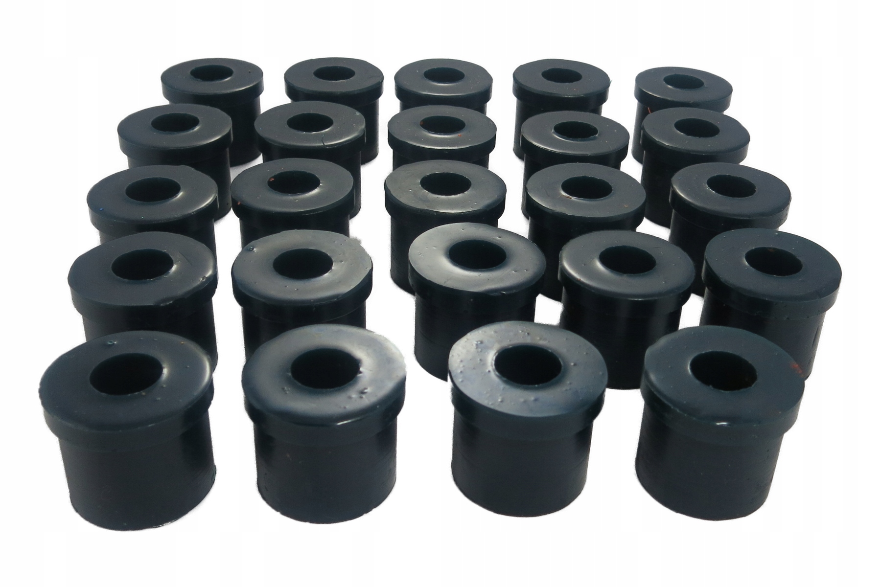 72445912 - Полібуші втулки ресори УАЗ 469 65ShA