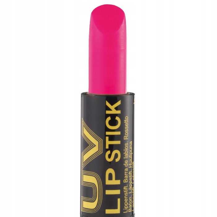 

Stargazer Pomadka Szminka Świeci Uv Pink Różowy