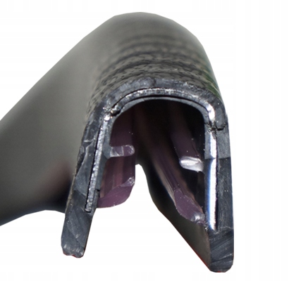 USZCZELKA KRAWĘDZIOWA od 3-6 mm na rant