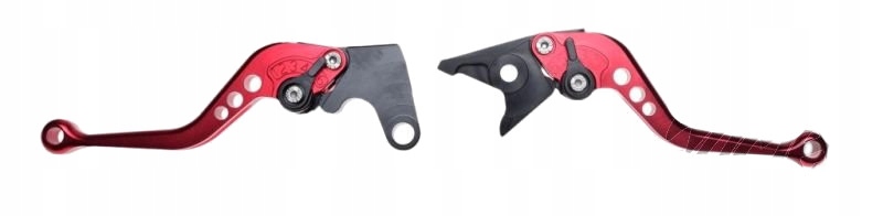 0010815 - Важелі гальмівних ручок і зчеплення YAMAHA YZF R6