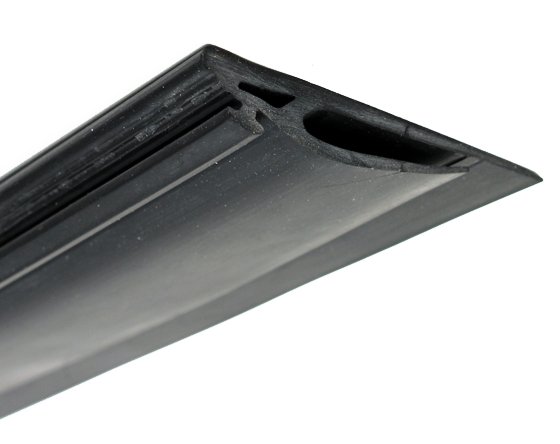 

Najcieplejsza Uszczelka Górna Do Bram Segmentowych