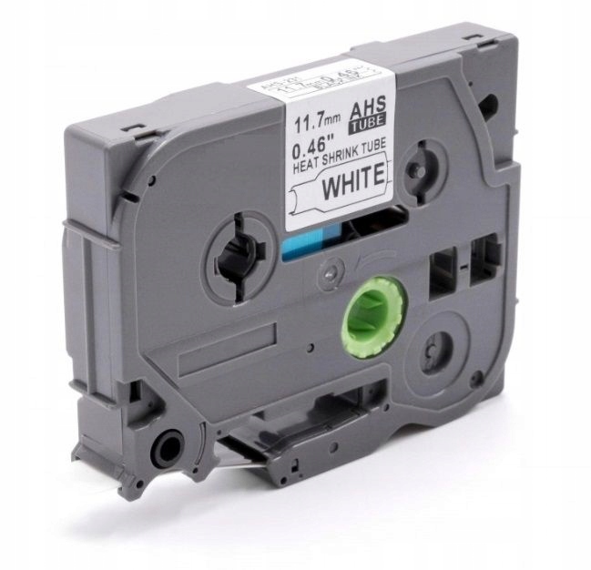 

Rurka Termo Do Brother 11.7mm Biała HS231 HSe-231