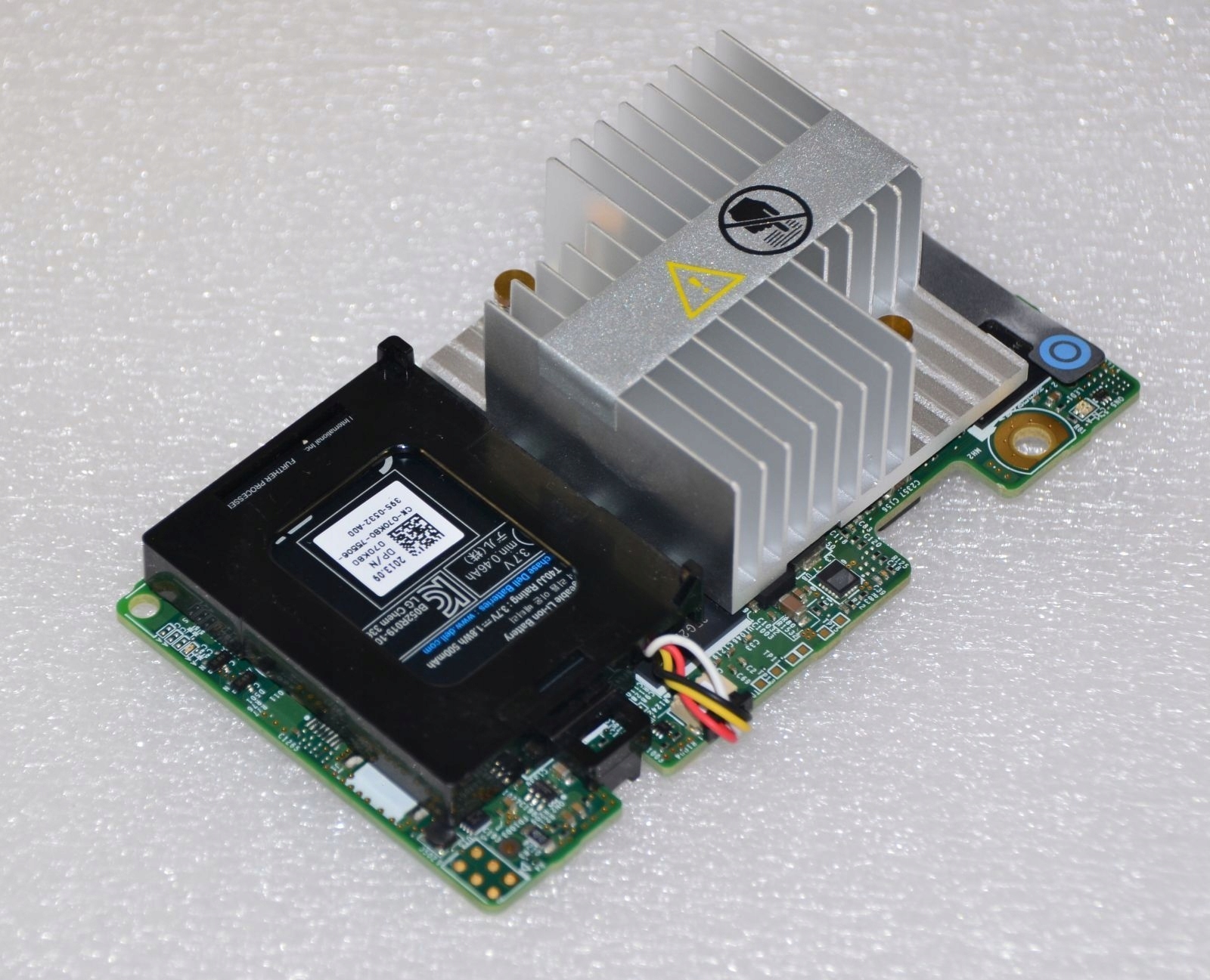 PERC H710 SAS RAID MINI MONO R620 R720 R720XD