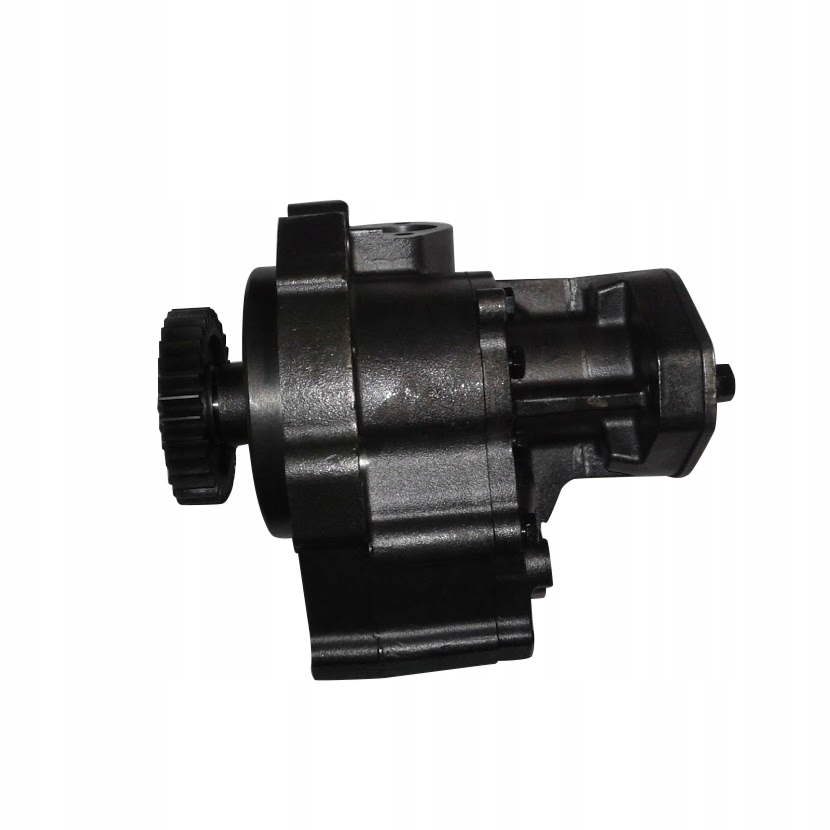 Масляный насос для двигателя Cummins N14 3803698