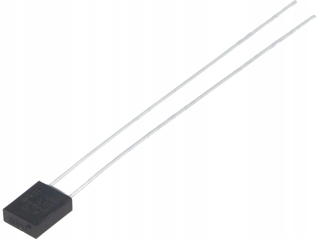 

A2-5A-F Bezpiecznik Termiczny 5A 115°C E6895