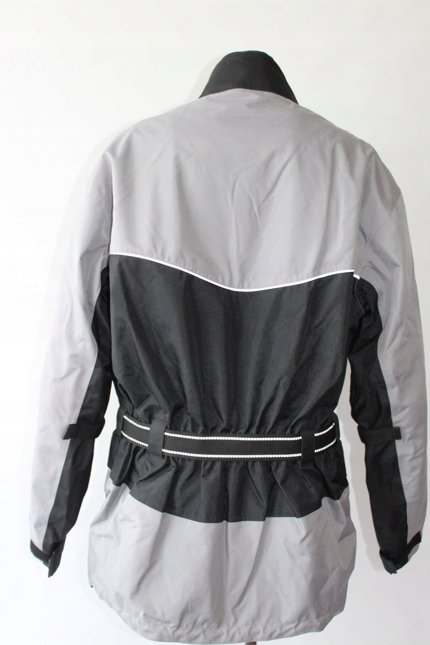 KURTKA MOTOCYKLOWA 298 ZED rozm. M Rodzaj Męskie