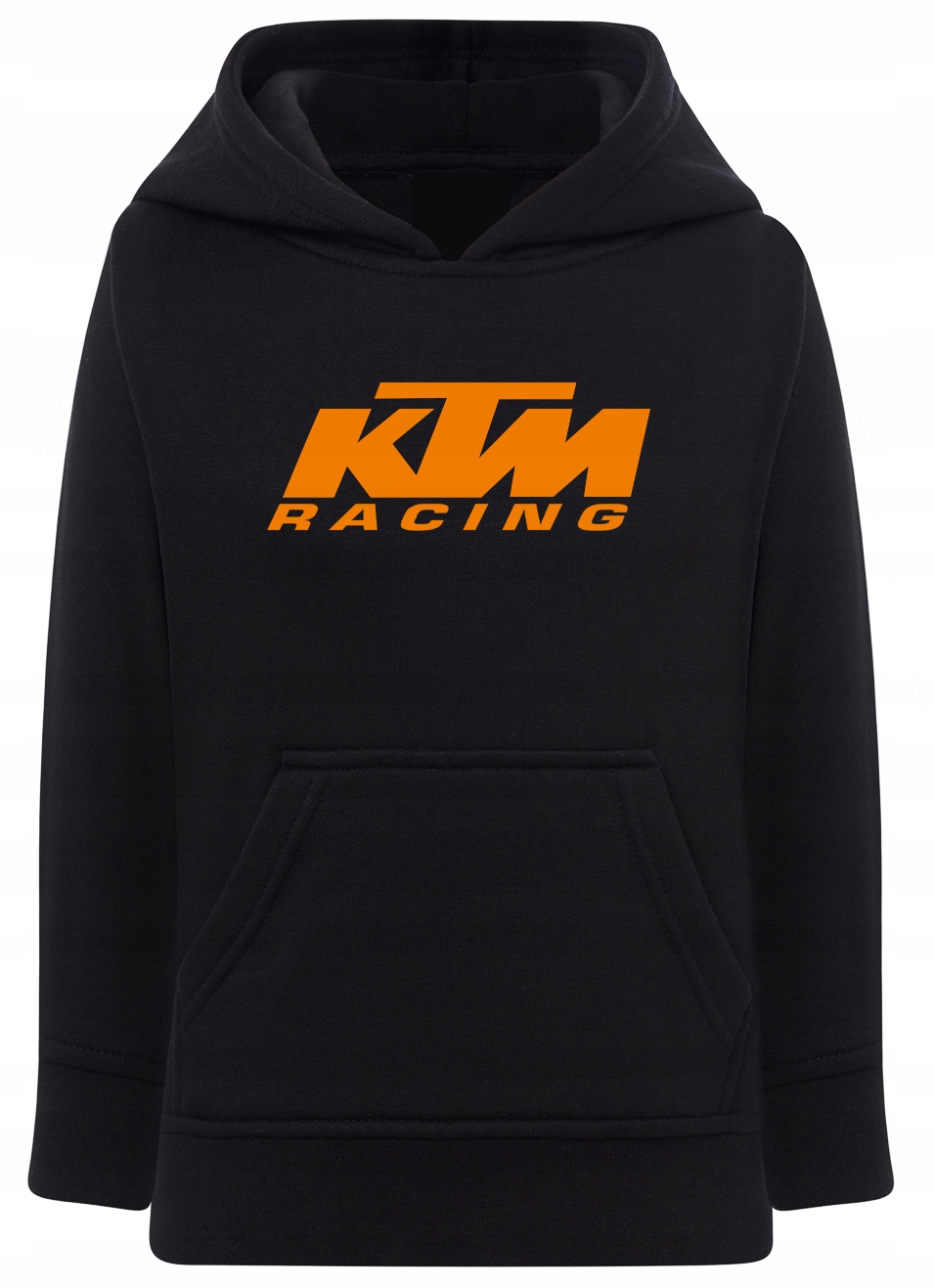 

Bluza dziecięca Ktm Racing Cross 158