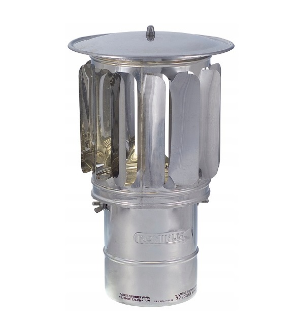 NASADA KOMINOWA TURBOMAX 2 130 0,5 PL PRODUKT