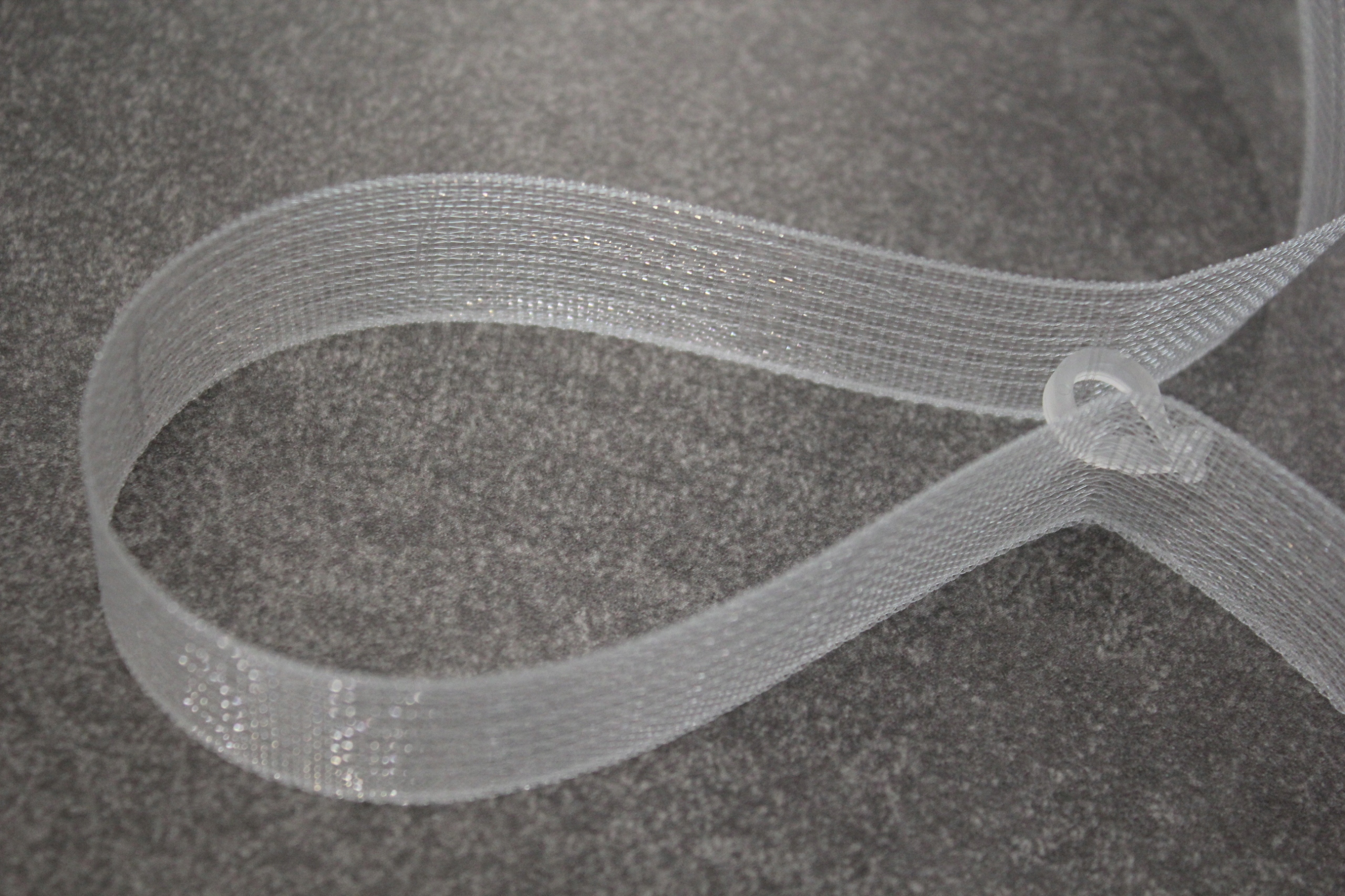 TAŚMA DO ROLET RZYMSKICH, FIRAN ROLETOWYCH 2 cm. Marka inna