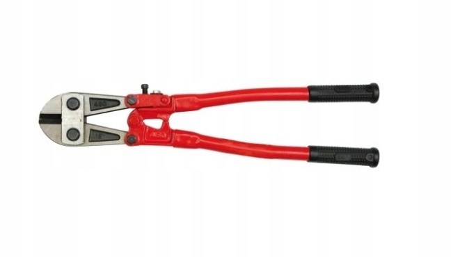 Nůžky na stříhání tyčí z ocelového drátu 750 mm 30"