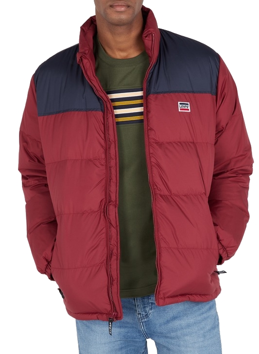 

Levi's Kurtka Puchowa Coit Down Puffer Levis R. M