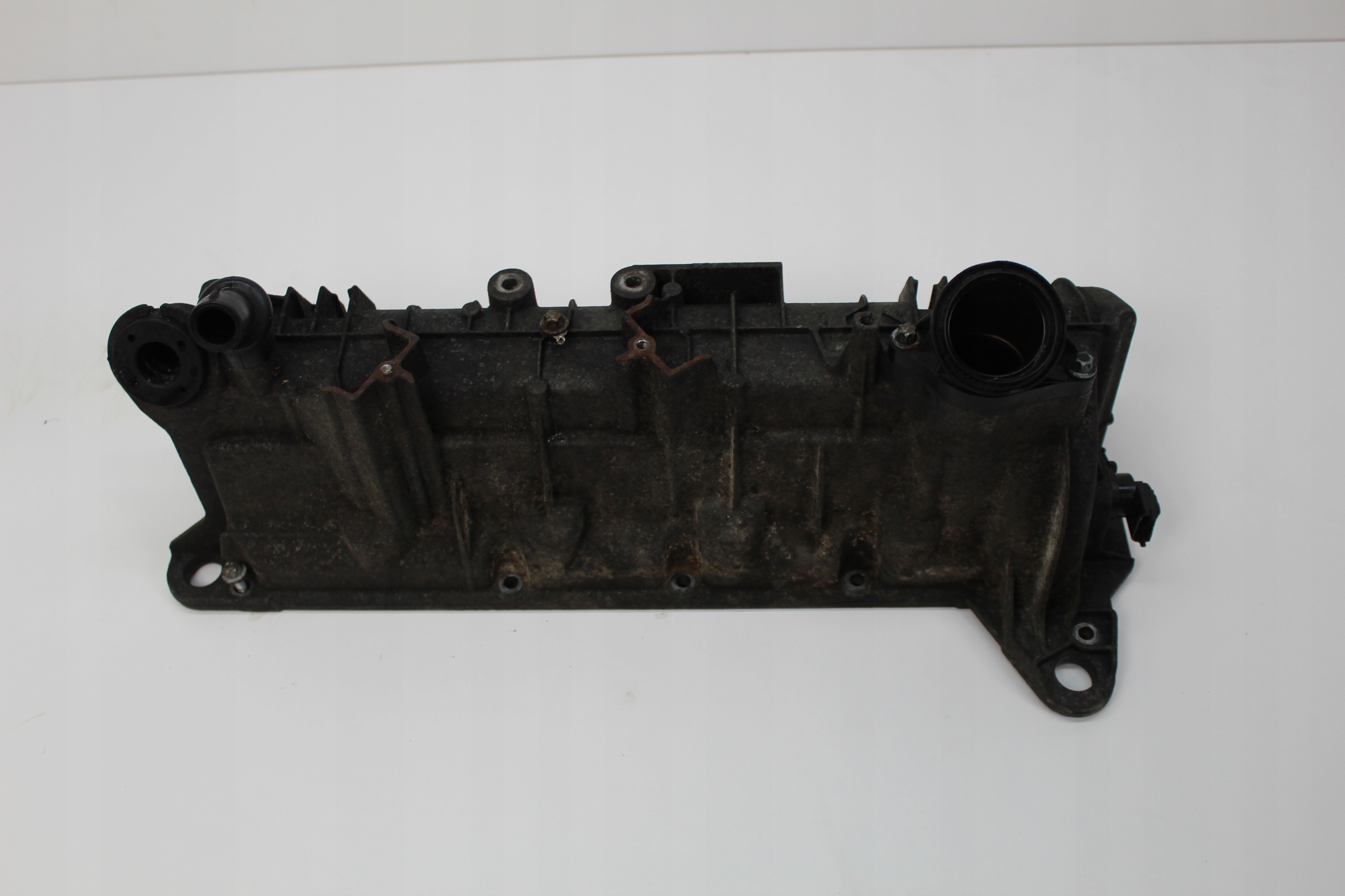 POKRYWA ZAWORÓW MERCEDES A KLASA W169 A2660100630