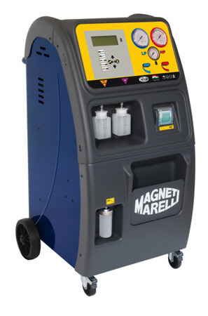 СТАНЦИЯ КОНДИЦИОНИРОВАНИЯ ВОЗДУХА ALASKA START BUS