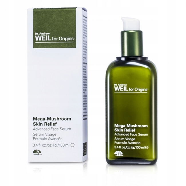 Pleťové sérum Origins Mushroom Advanced Face Serum 100ml